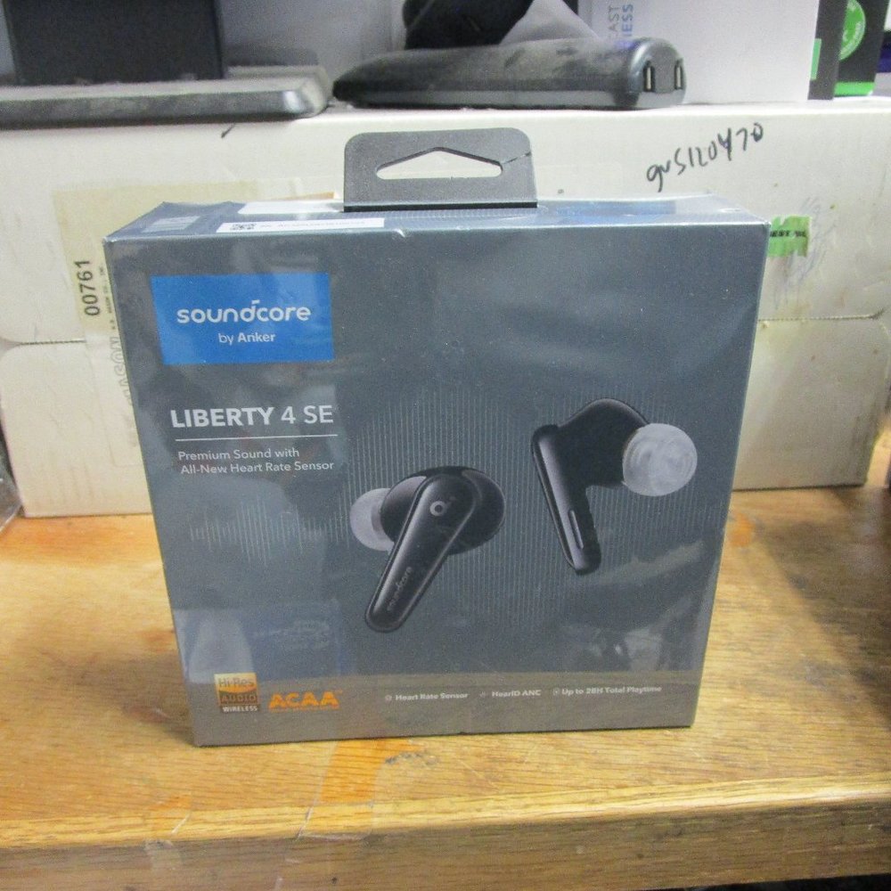 SOUNDCORE LIBERTY 4 SE